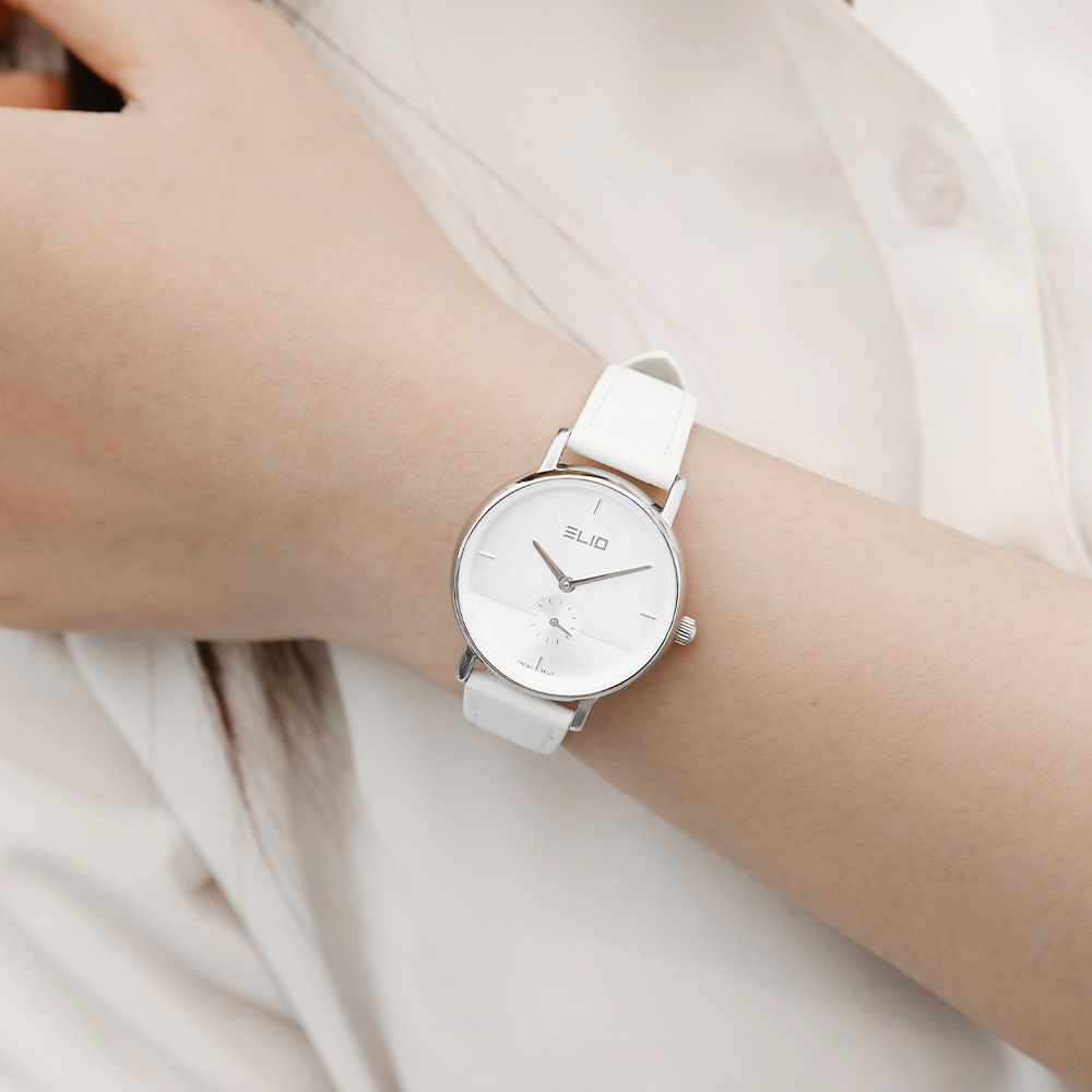 Đồng hồ ELIO 30 mm Nữ EL095-01