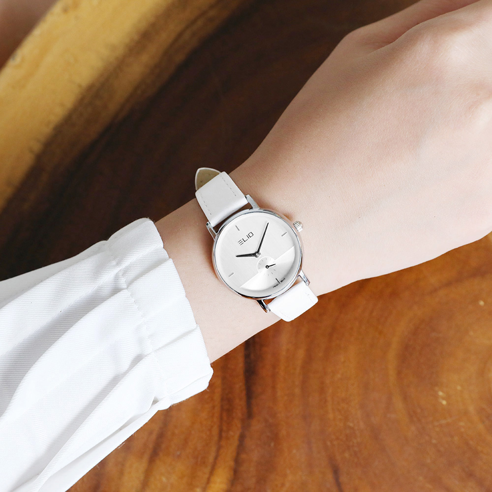 Đồng hồ ELIO 30 mm Nữ EL095-01