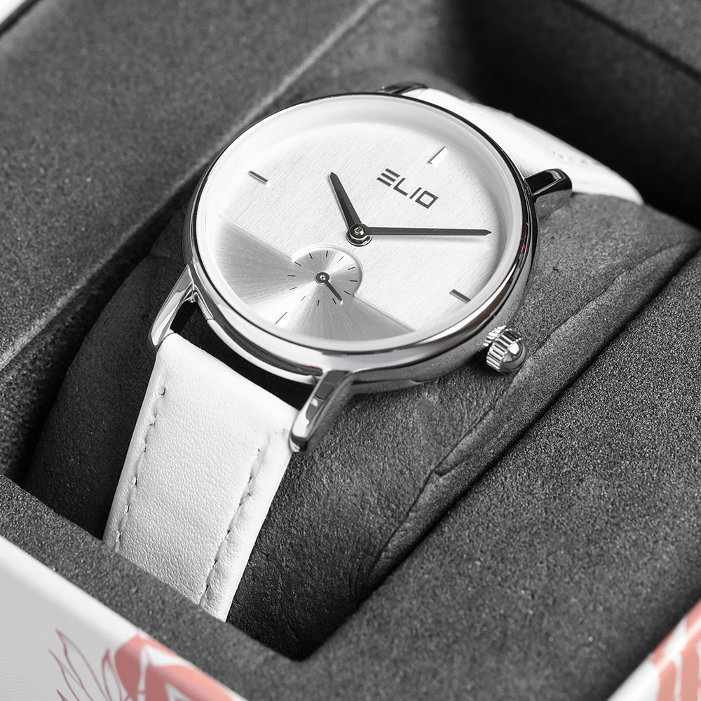 Đồng hồ ELIO 30 mm Nữ EL095-01