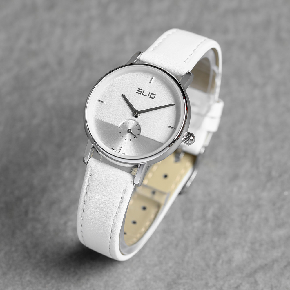 Đồng hồ ELIO 30 mm Nữ EL095-01