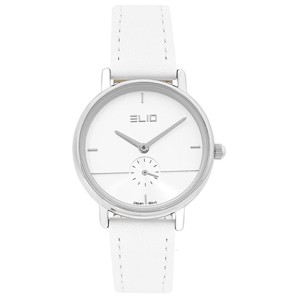 Đồng Hồ Elio 30 Mm Nữ El095 - 01