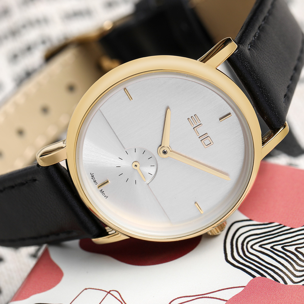 Đồng hồ ELIO 30 mm Nữ EL095-02