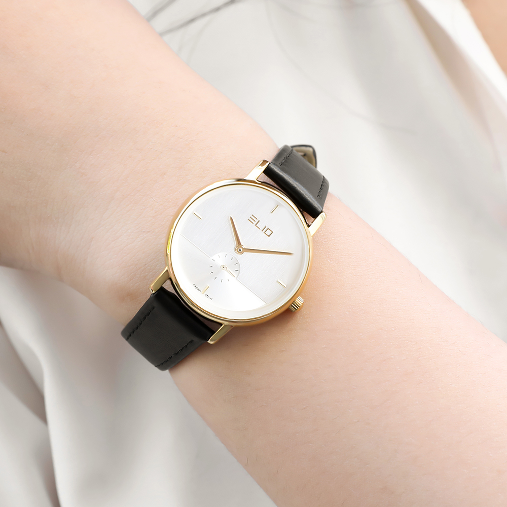 Đồng hồ ELIO 30 mm Nữ EL095-02