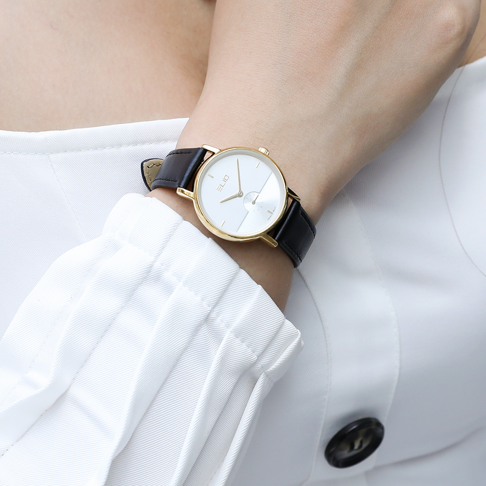 Đồng hồ ELIO 30 mm Nữ EL095-02