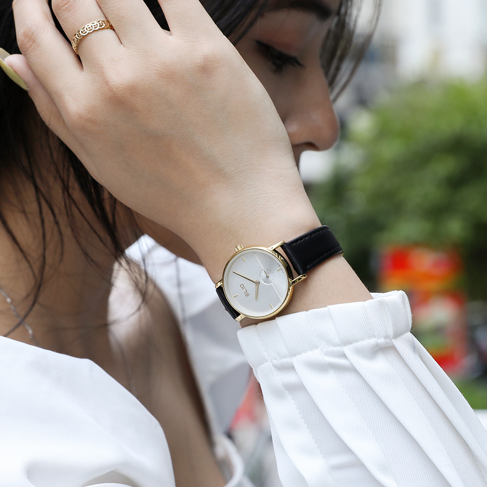 Đồng hồ ELIO 30 mm Nữ EL095-02