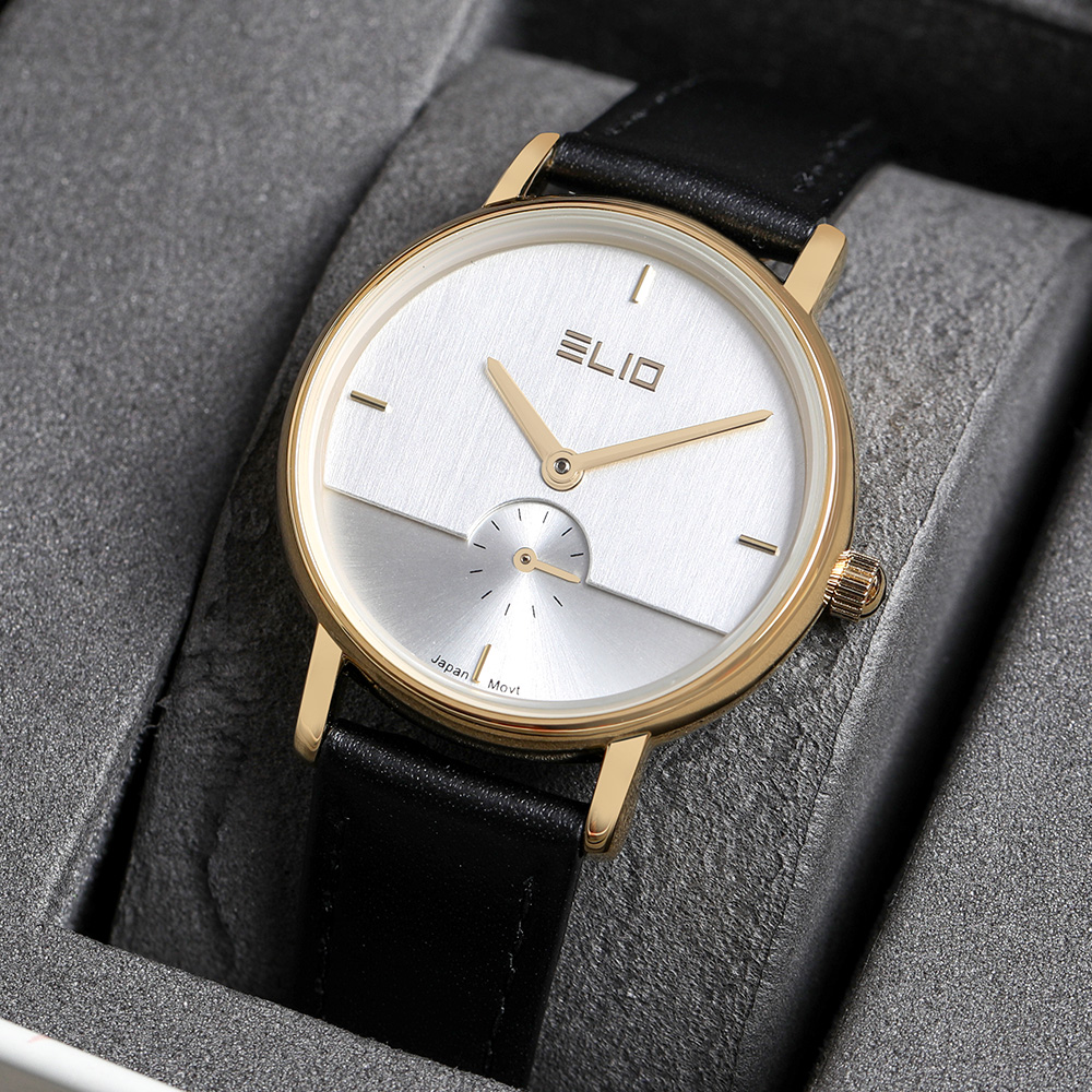 Đồng hồ ELIO 30 mm Nữ EL095-02