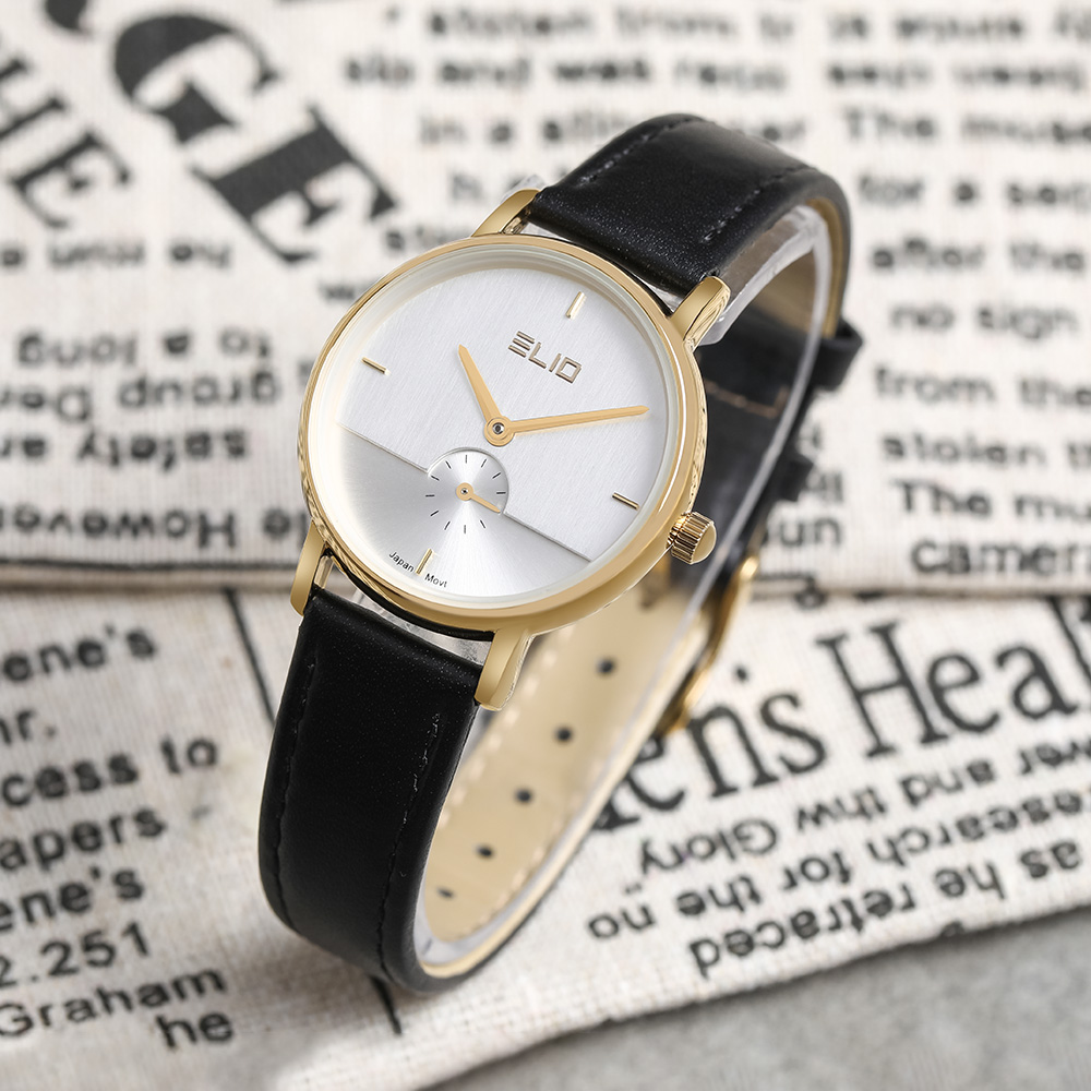 Đồng hồ ELIO 30 mm Nữ EL095-02