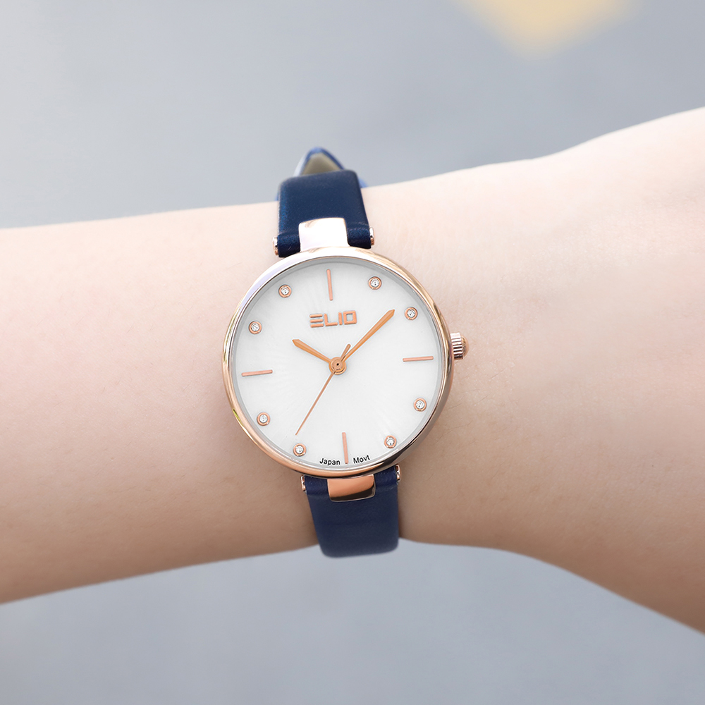 Đồng hồ ELIO 30 mm Nữ EL097-01