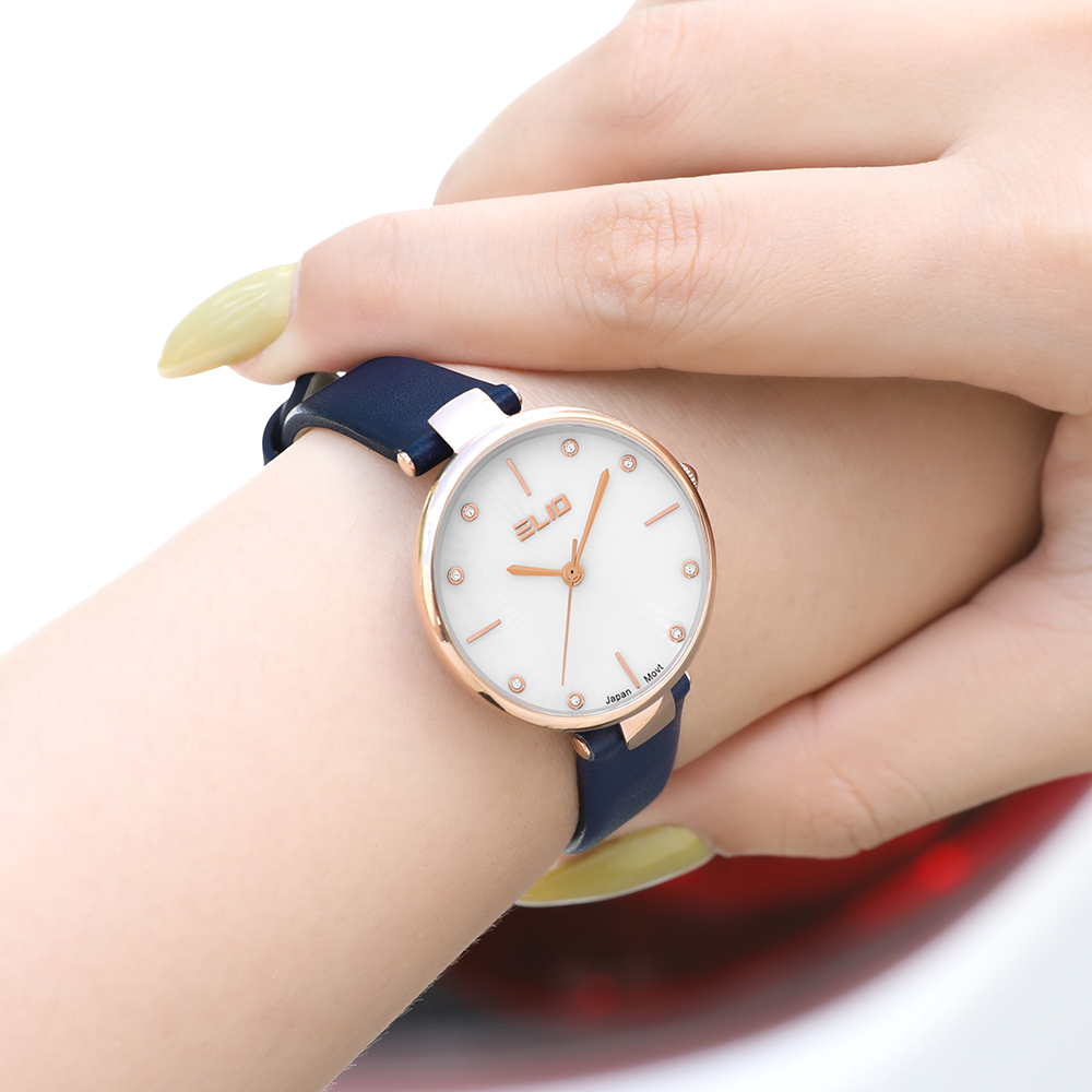 Đồng hồ ELIO 30 mm Nữ EL097-01