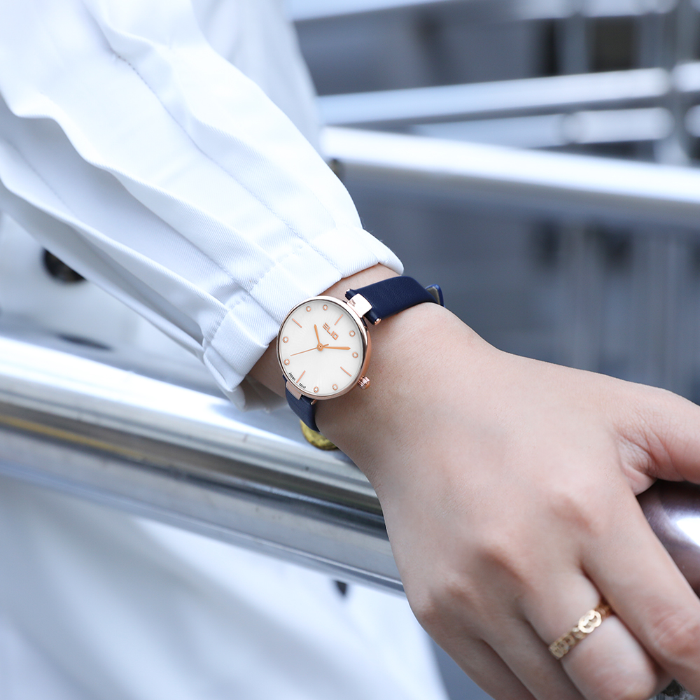 Đồng hồ ELIO 30 mm Nữ EL097-01