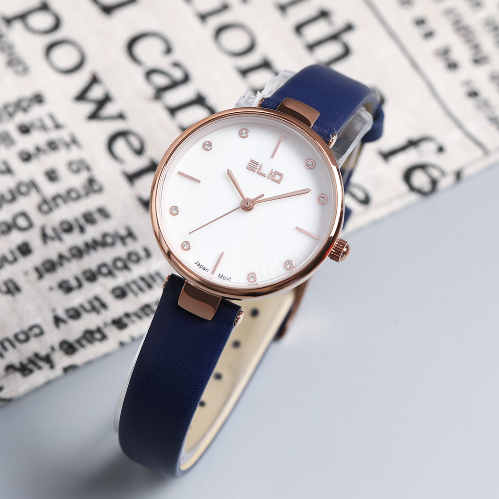 Đồng hồ ELIO 30 mm Nữ EL097-01