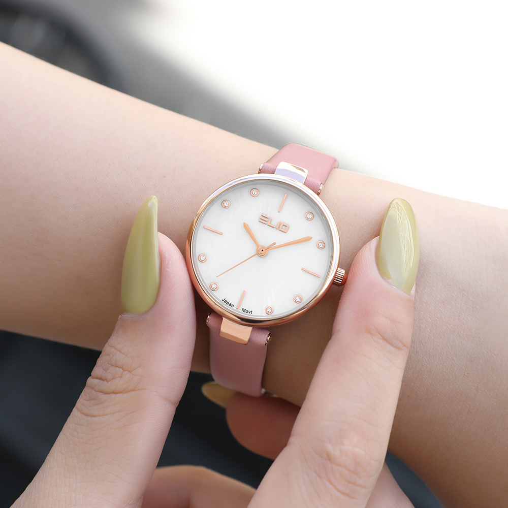 Đồng hồ ELIO 30 mm Nữ EL097-02