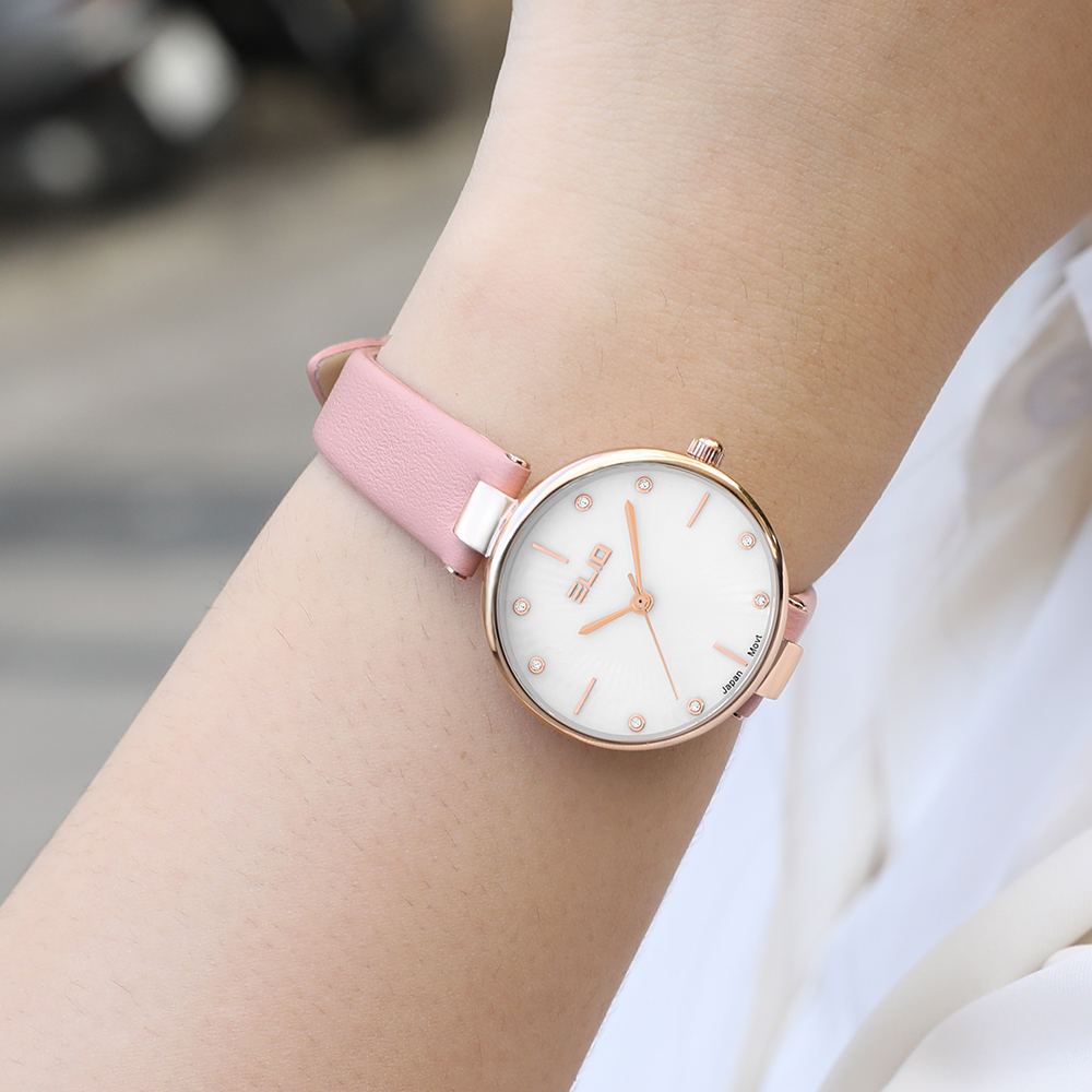 Đồng hồ ELIO 30 mm Nữ EL097-02