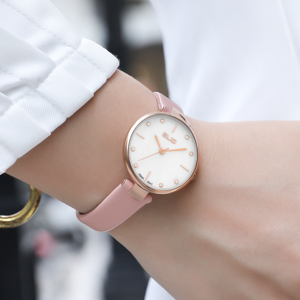 Đồng hồ ELIO 30 mm Nữ EL097-02