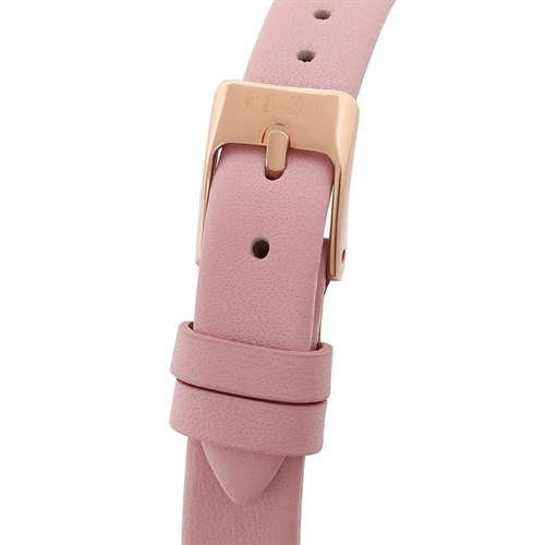 Đồng hồ ELIO 30 mm Nữ EL097-02 Màu Hồng