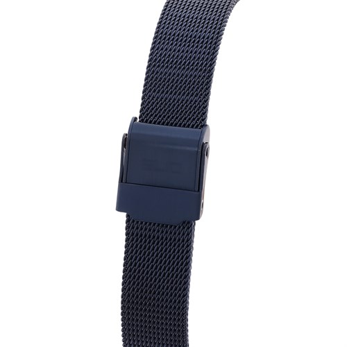 Đồng hồ ELIO 30 mm Nữ ES115-02 Màu Xanh Dương