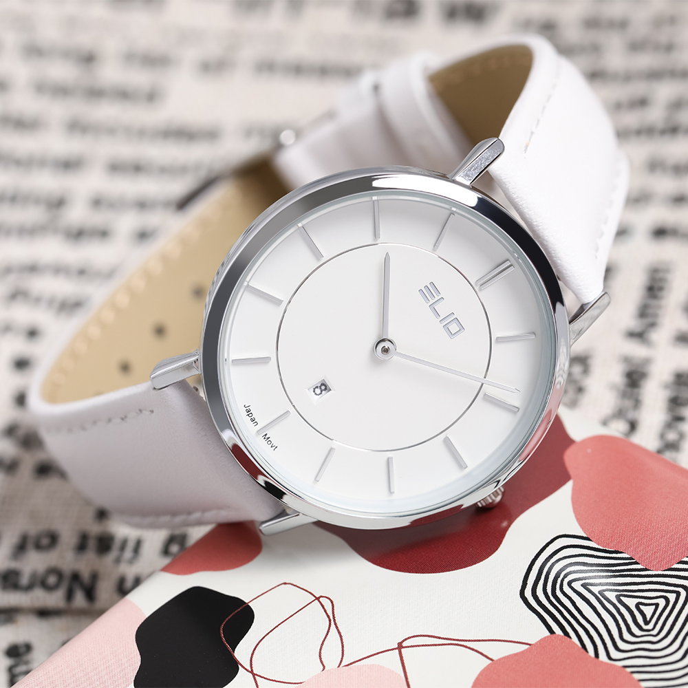 Đồng hồ ELIO 33 mm Nữ EL100-01