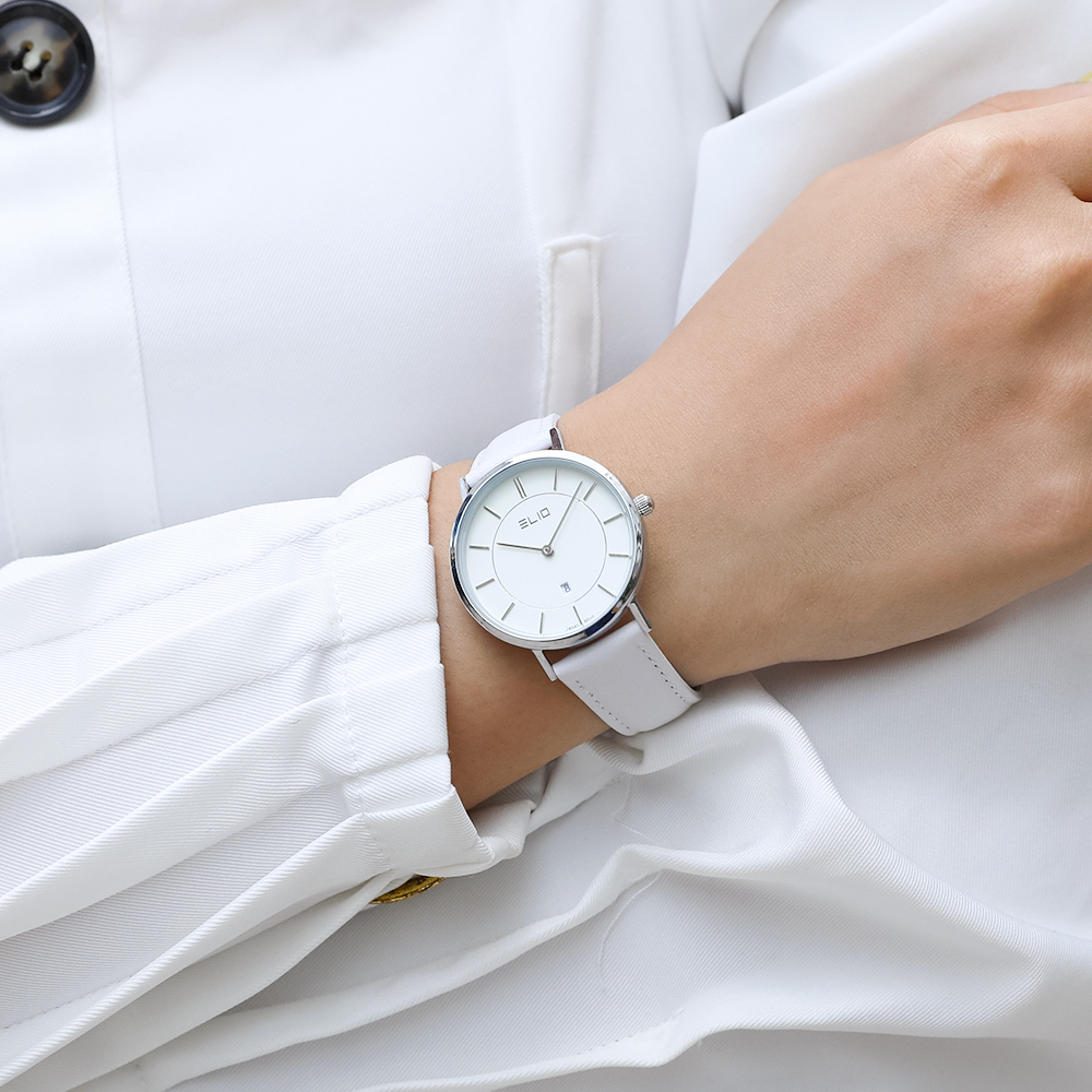 Đồng hồ ELIO 33 mm Nữ EL100-01