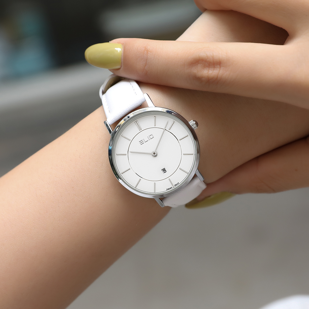 Đồng hồ ELIO 33 mm Nữ EL100-01