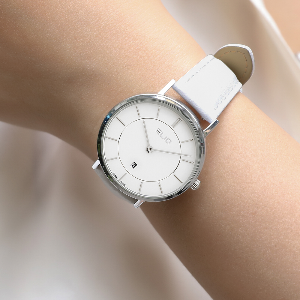 Đồng hồ ELIO 33 mm Nữ EL100-01