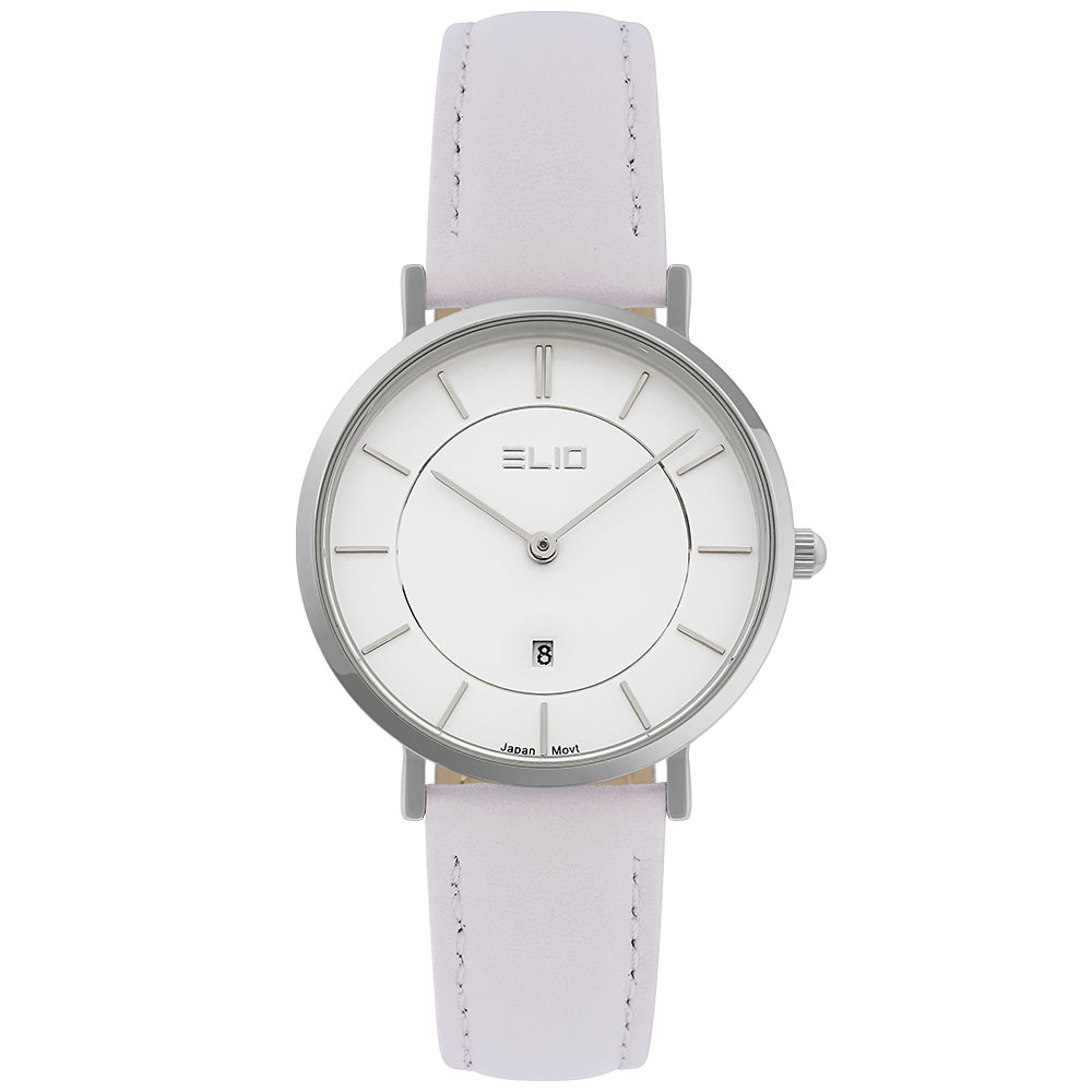 Đồng hồ ELIO 33 mm Nữ EL100-01