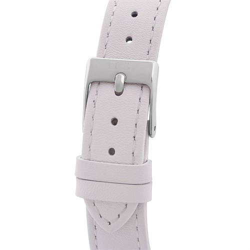 Đồng hồ ELIO 33 mm Nữ EL100-01 Màu Trắng