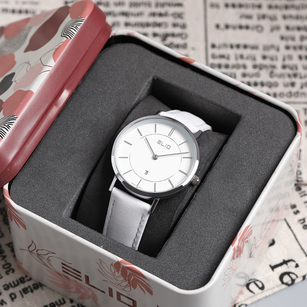 Đồng hồ ELIO 33 mm Nữ EL100-01