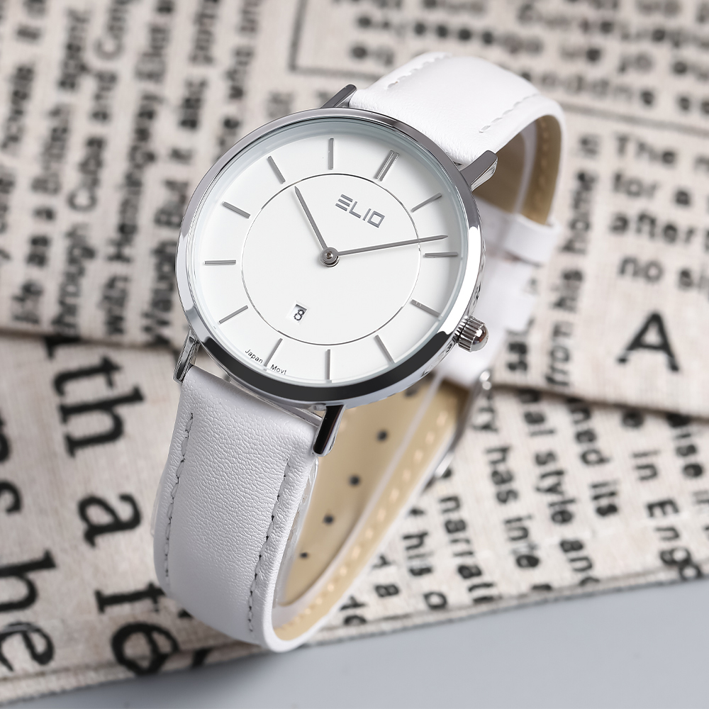 Đồng hồ ELIO 33 mm Nữ EL100-01