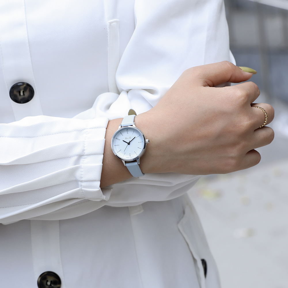 Đồng hồ ELIO 30 mm Nữ EL101-01