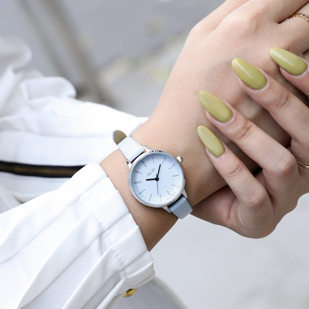 Đồng hồ ELIO 30 mm Nữ EL101-01