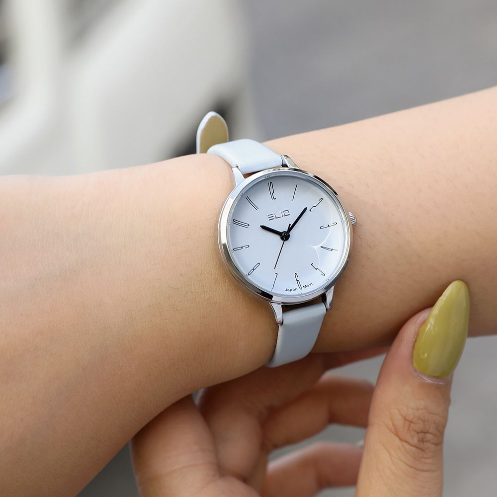 Đồng hồ ELIO 30 mm Nữ EL101-01