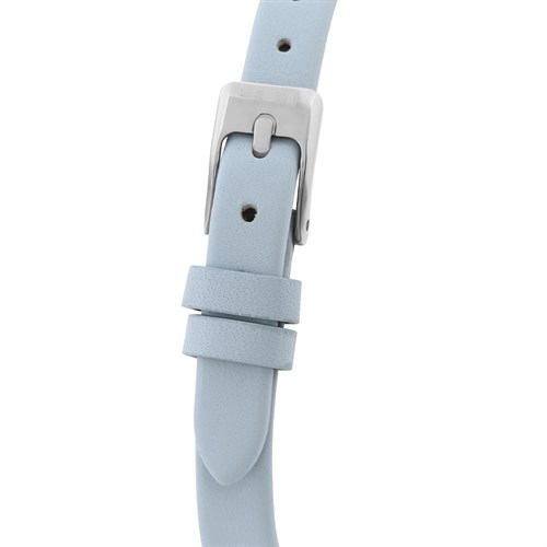 Đồng hồ ELIO 30 mm Nữ EL101-01 Màu Xanh Dương