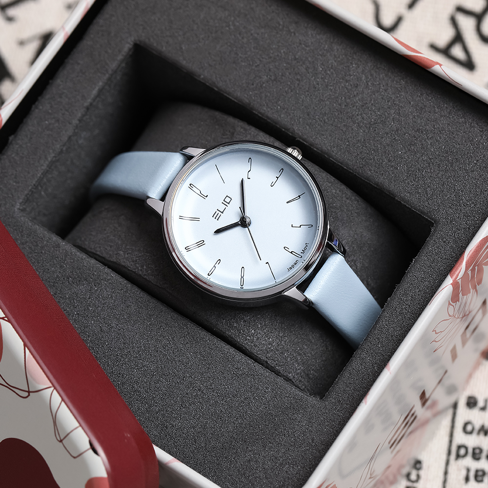Đồng hồ ELIO 30 mm Nữ EL101-01