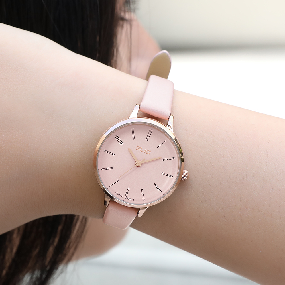 Đồng hồ ELIO 30 mm Nữ EL101-02