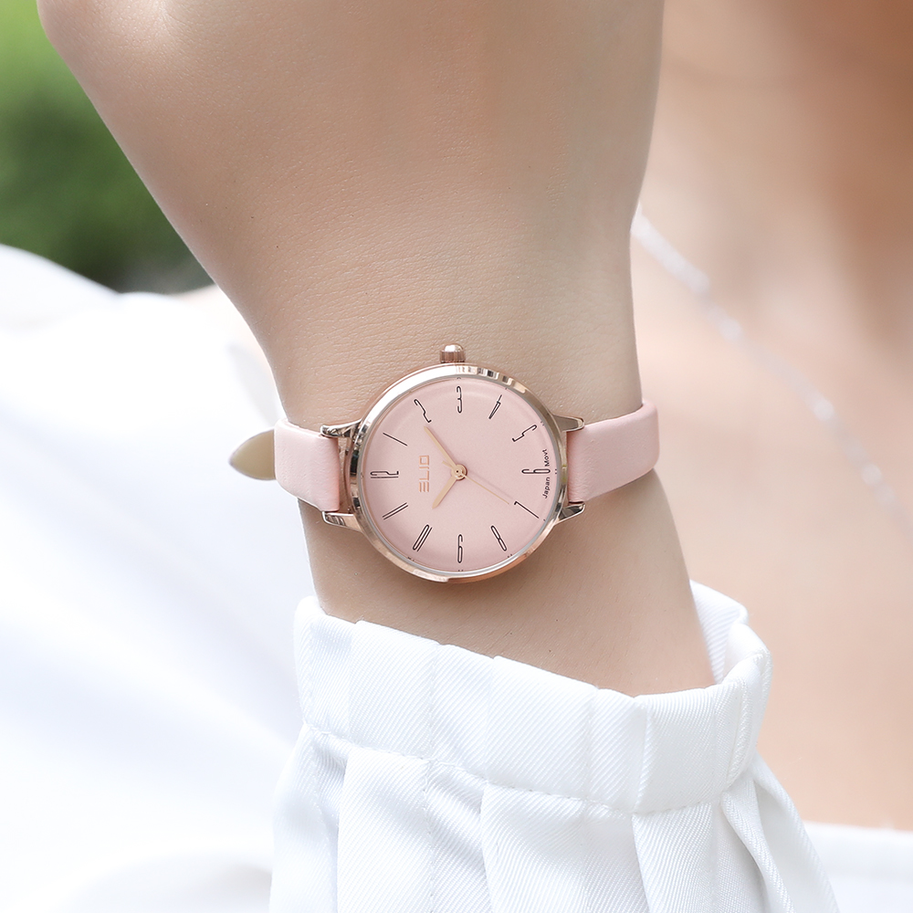 Đồng hồ ELIO 30 mm Nữ EL101-02