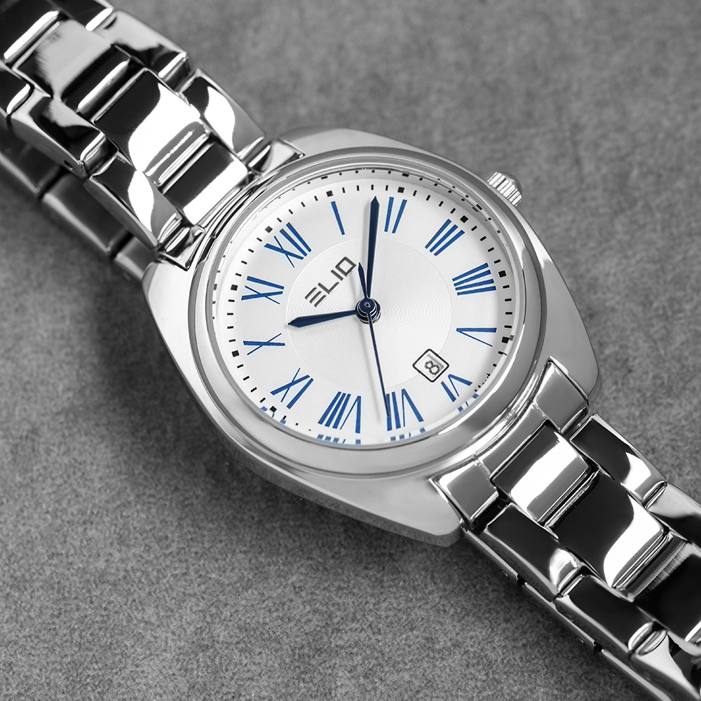 Đồng hồ ELIO 31 mm Nữ ES116-01