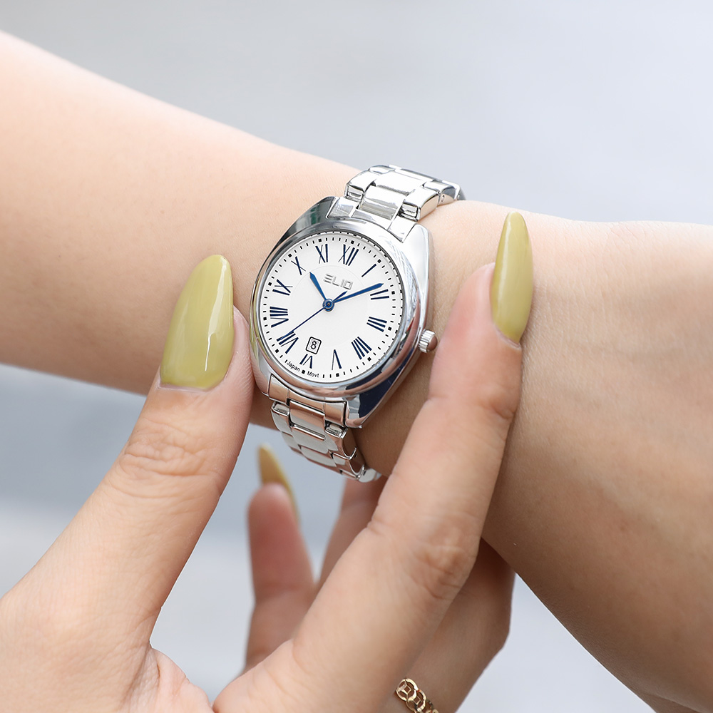 Đồng hồ ELIO 31 mm Nữ ES116-01