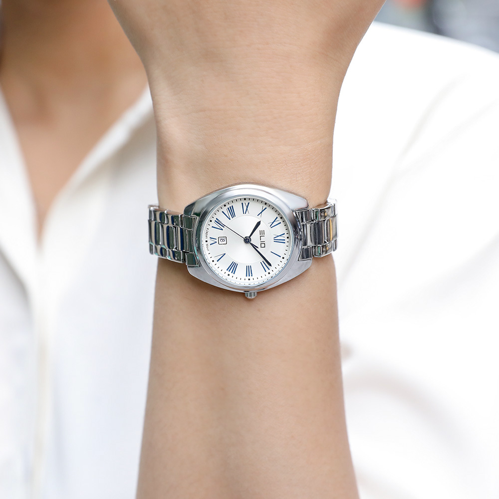 Đồng hồ ELIO 31 mm Nữ ES116-01