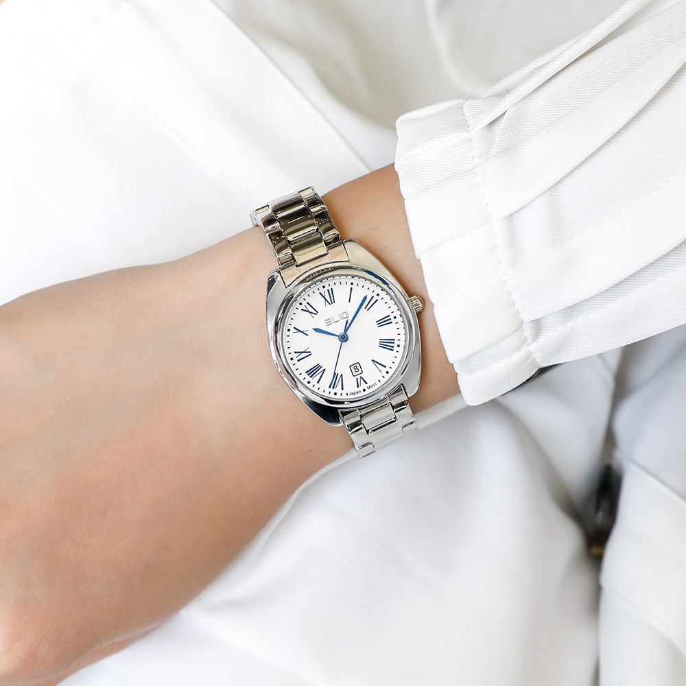 Đồng hồ ELIO 31 mm Nữ ES116-01