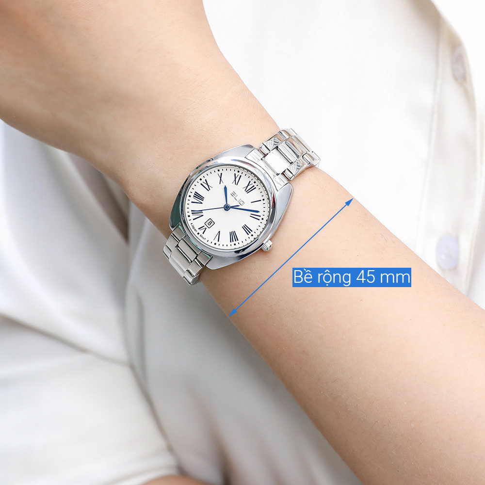 Đồng hồ ELIO 31 mm Nữ ES116-01