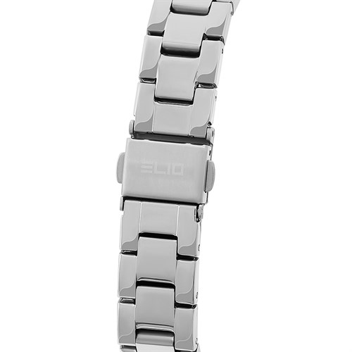 Đồng hồ ELIO 31 mm Nữ ES116-01 Màu Bạc