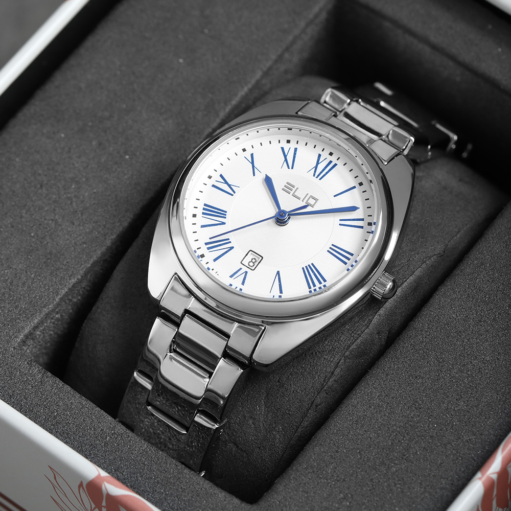 Đồng hồ ELIO 31 mm Nữ ES116-01