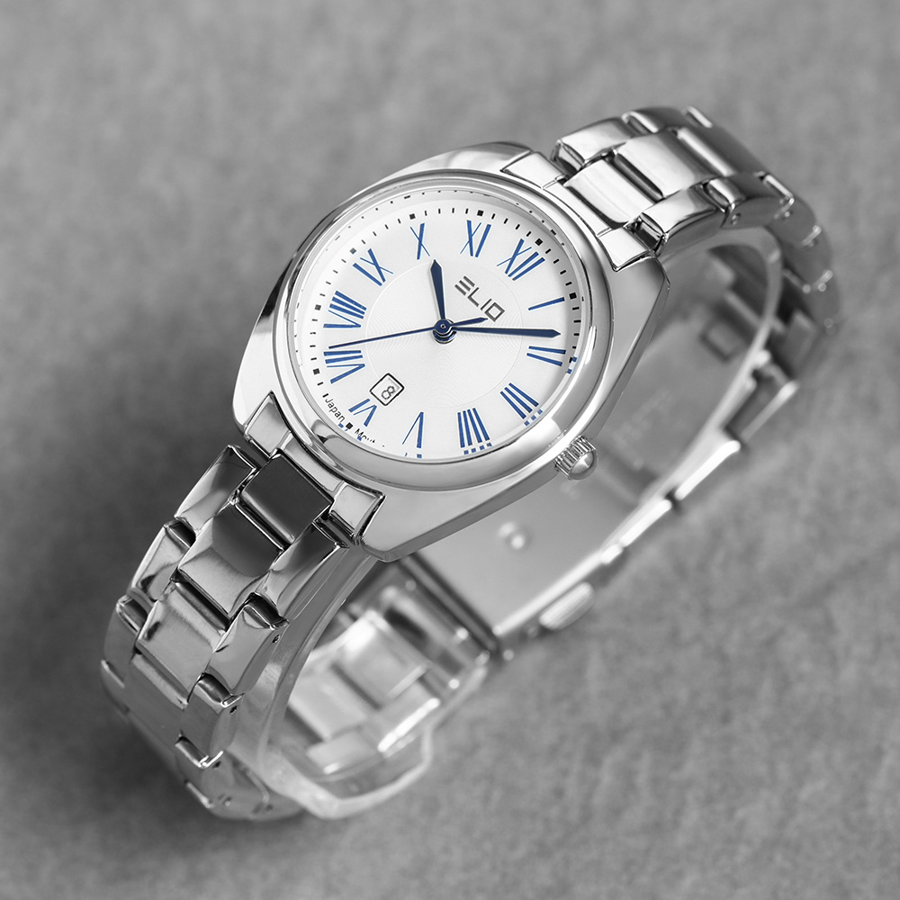 Đồng hồ ELIO 31 mm Nữ ES116-01