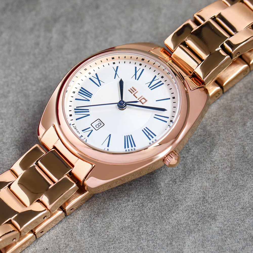 Đồng hồ ELIO 31 mm Nữ ES116-02-10