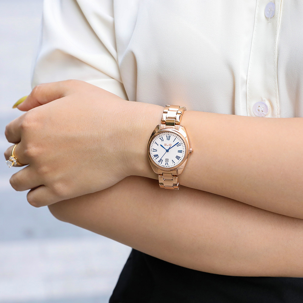 Đồng hồ ELIO 31 mm Nữ ES116-02-11