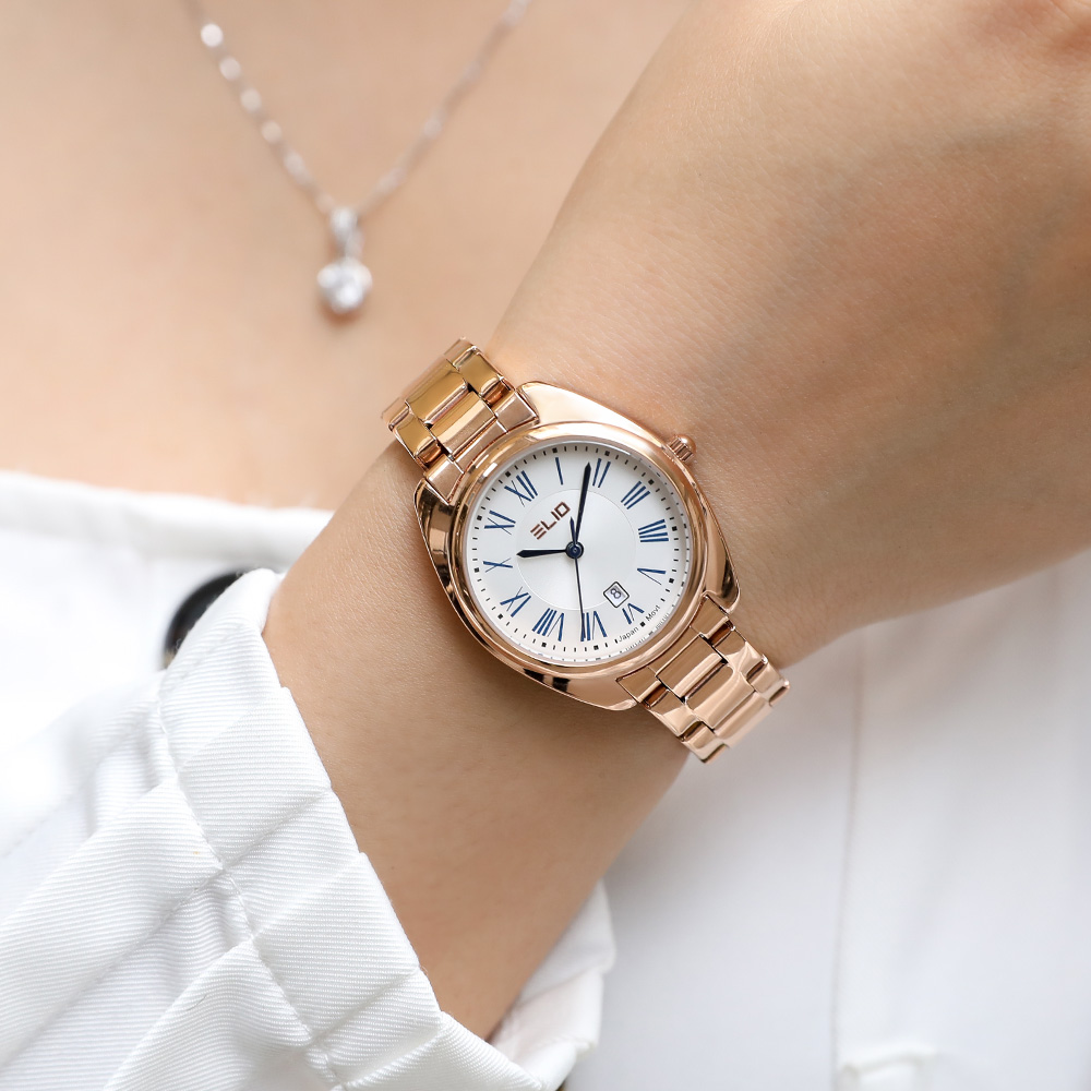 Đồng hồ ELIO 31 mm Nữ ES116-02-12