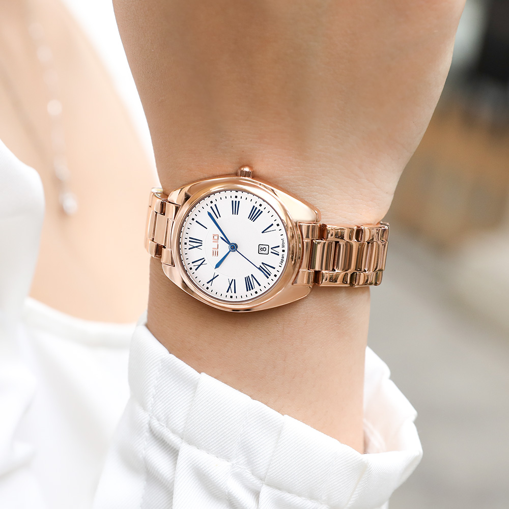 Đồng hồ ELIO 31 mm Nữ ES116-02-13