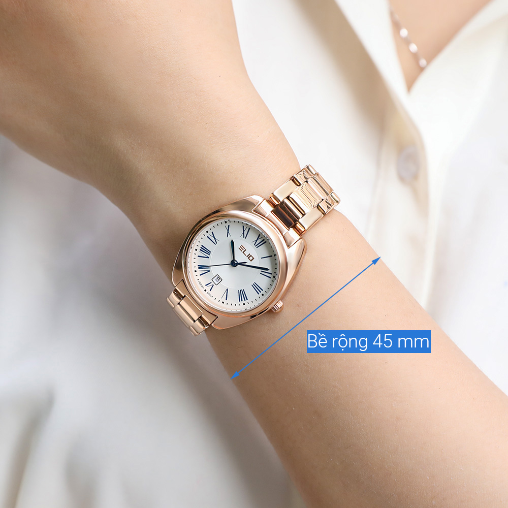 Đồng hồ ELIO 31 mm Nữ ES116-02-14