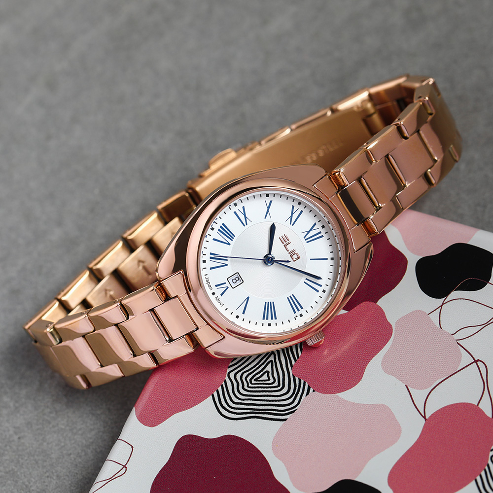 Đồng hồ ELIO 31 mm Nữ ES116-02-9