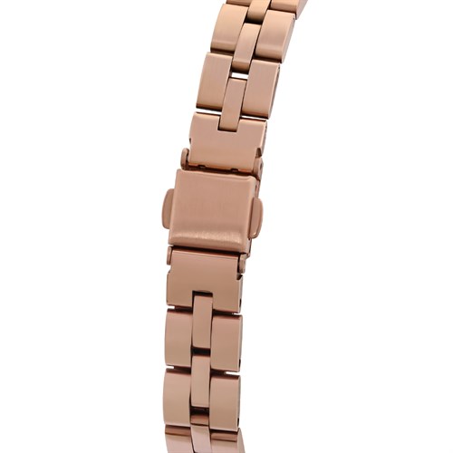 Đồng hồ ELIO 30 mm Nữ ES117-01 Màu Vàng Hồng